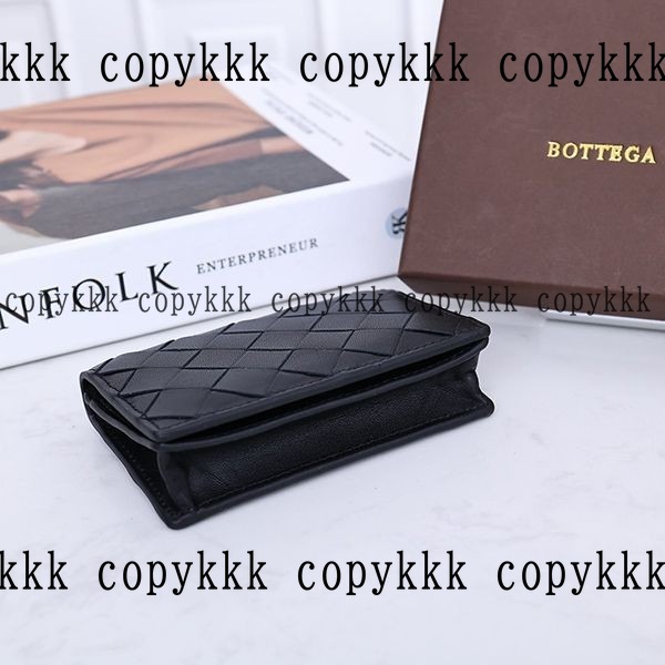 ボッテガ・ヴェネタ 財布 N級品 激安通販 - wallets-00521 画像 2