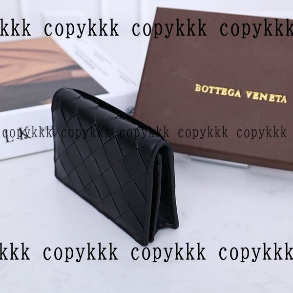 ボッテガ・ヴェネタ 財布 N級品 激安通販 - wallets-00521 画像 3