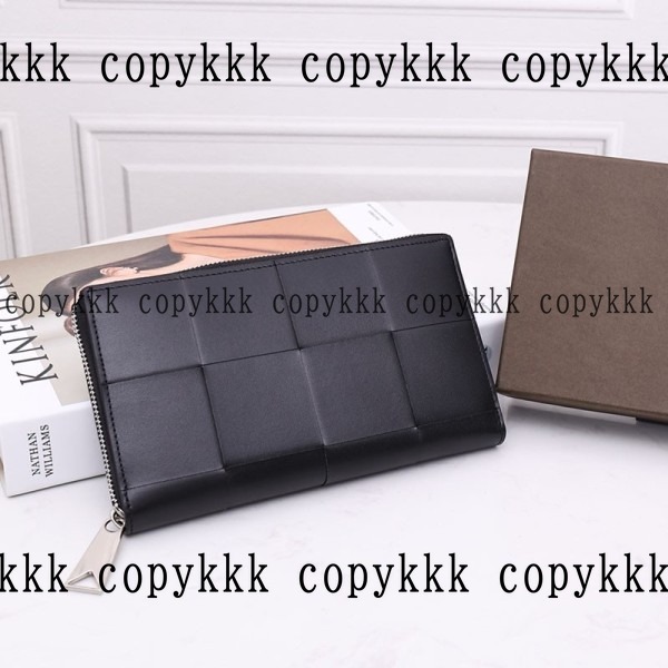 格安 ボッテガ・ヴェネタ 財布 スーパーコピー - wallets-00522