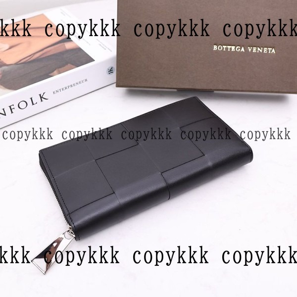 格安 ボッテガ・ヴェネタ 財布 スーパーコピー - wallets-00522 画像 2