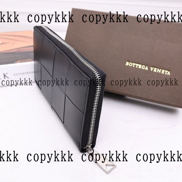 格安 ボッテガ・ヴェネタ 財布 スーパーコピー - wallets-00522 画像 3