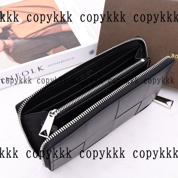 格安 ボッテガ・ヴェネタ 財布 スーパーコピー - wallets-00522 画像 4
