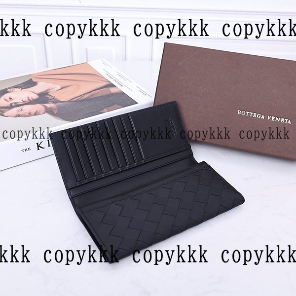 ボッテガ・ヴェネタ 財布 N級品 激安通販 - wallets-00523 画像 3