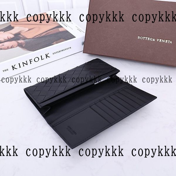 ボッテガ・ヴェネタ 財布 N級品 激安通販 - wallets-00523 画像 5