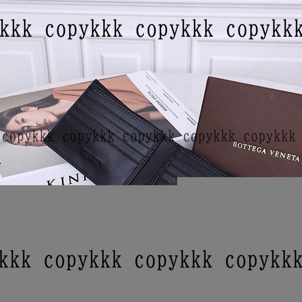 人気 ボッテガ・ヴェネタ 財布 コピー - wallets-00524 画像 3