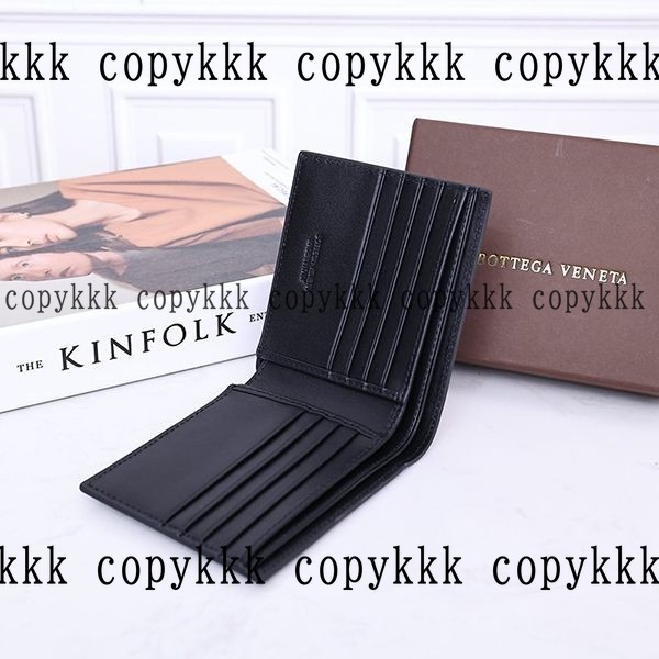 人気 ボッテガ・ヴェネタ 財布 コピー - wallets-00524 画像 4