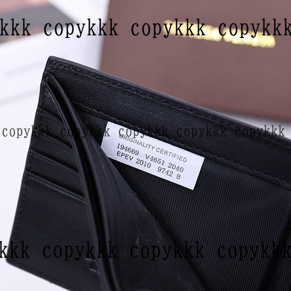 人気 ボッテガ・ヴェネタ 財布 コピー - wallets-00524 画像 6