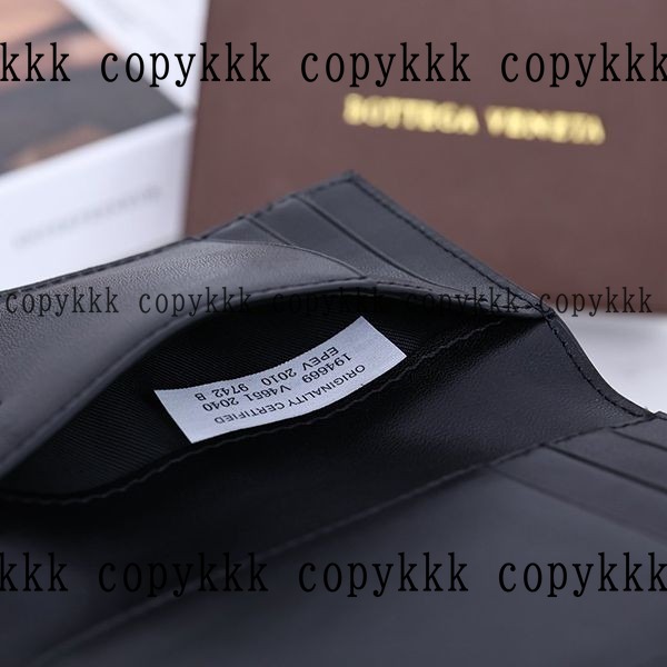 送料無料 ボッテガ・ヴェネタ 財布 スーパーコピー - wallets-00525 画像 6