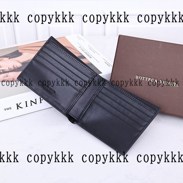 人気 ボッテガ・ヴェネタ 財布 コピー - wallets-00526 画像 3