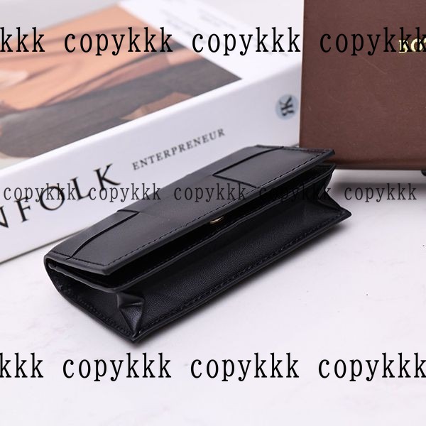 送料無料 ボッテガ・ヴェネタ 財布 スーパーコピー - wallets-00509 画像 3