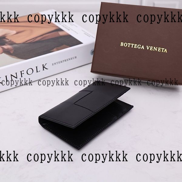 送料無料 ボッテガ・ヴェネタ 財布 スーパーコピー - wallets-00527 画像 2