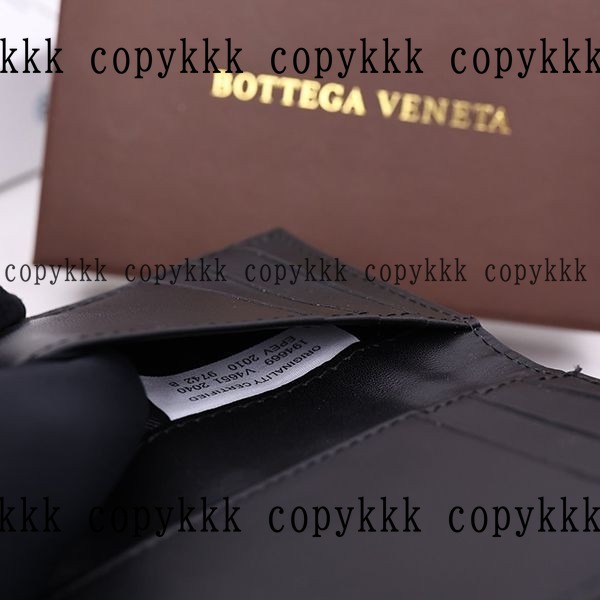 送料無料 ボッテガ・ヴェネタ 財布 スーパーコピー - wallets-00527 画像 6