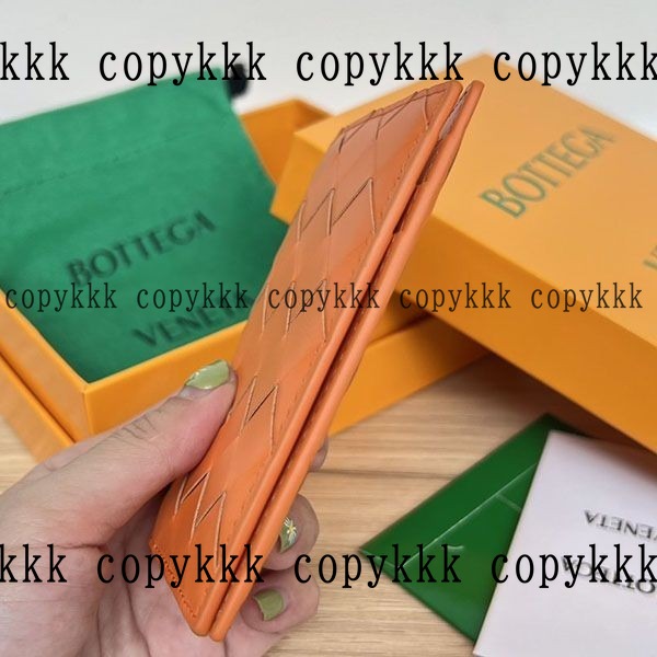 人気 ボッテガ・ヴェネタ 財布 コピー - wallets-00528 画像 3