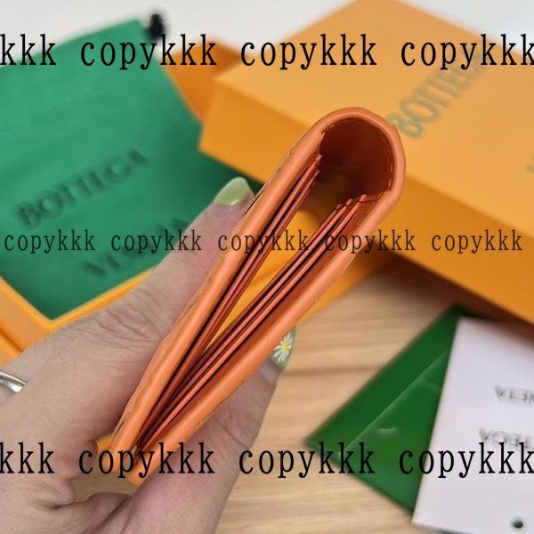 人気 ボッテガ・ヴェネタ 財布 コピー - wallets-00528 画像 4