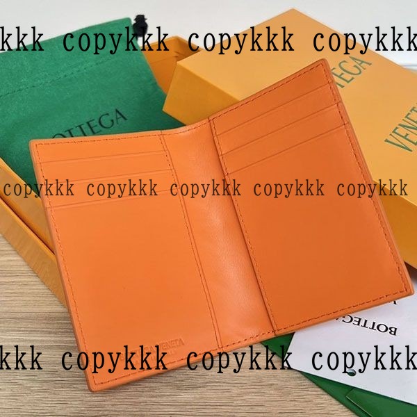 人気 ボッテガ・ヴェネタ 財布 コピー - wallets-00528 画像 5