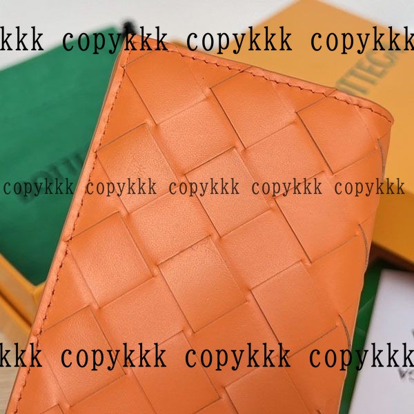 人気 ボッテガ・ヴェネタ 財布 コピー - wallets-00528 画像 7