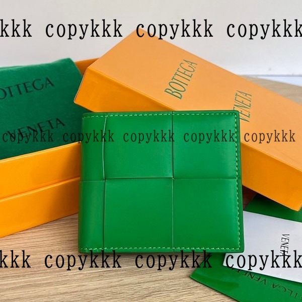 ボッテガ・ヴェネタ 財布 コピー 送料無料 - wallets-00529
