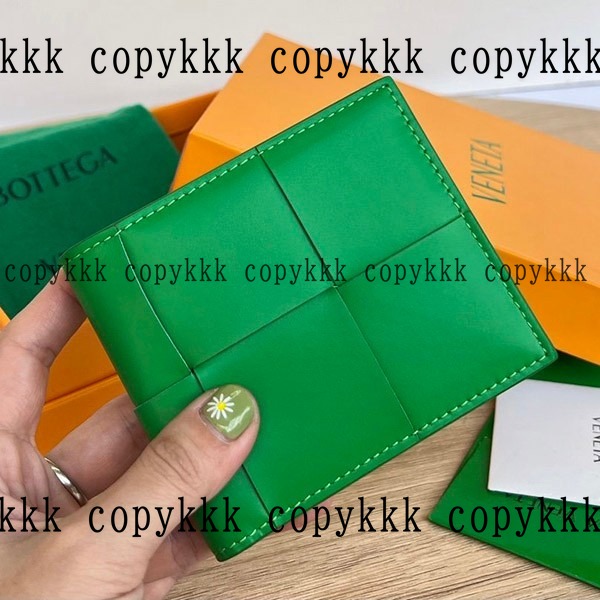 ボッテガ・ヴェネタ 財布 コピー 送料無料 - wallets-00529 画像 2