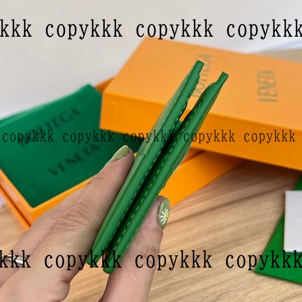 ボッテガ・ヴェネタ 財布 コピー 送料無料 - wallets-00529 画像 4