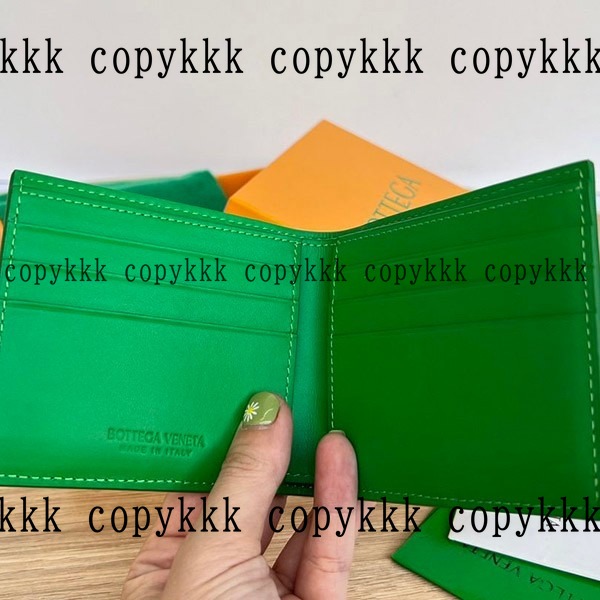 ボッテガ・ヴェネタ 財布 コピー 送料無料 - wallets-00529 画像 5