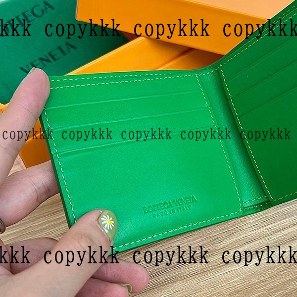 ボッテガ・ヴェネタ 財布 コピー 送料無料 - wallets-00529 画像 6