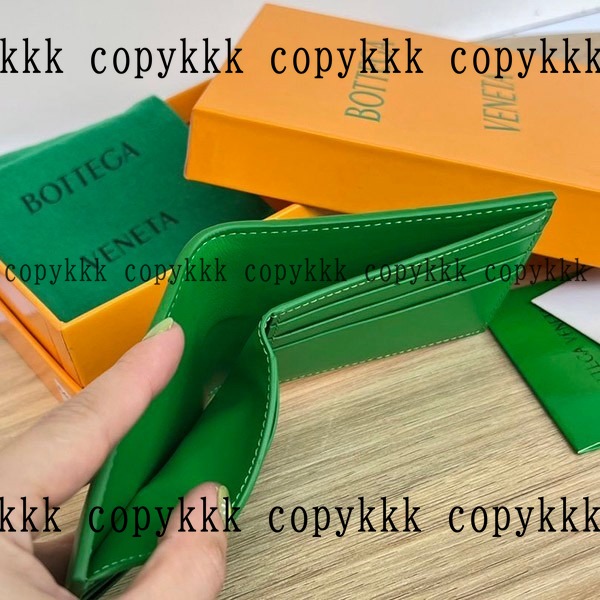 ボッテガ・ヴェネタ 財布 コピー 送料無料 - wallets-00529 画像 7