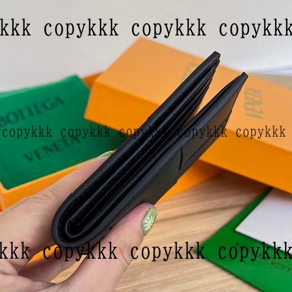 人気 ボッテガ・ヴェネタ 財布 コピー - wallets-00531 画像 3