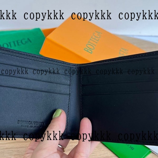 人気 ボッテガ・ヴェネタ 財布 コピー - wallets-00531 画像 5