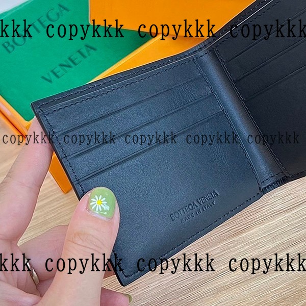 人気 ボッテガ・ヴェネタ 財布 コピー - wallets-00531 画像 6