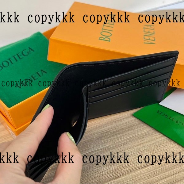 人気 ボッテガ・ヴェネタ 財布 コピー - wallets-00531 画像 7