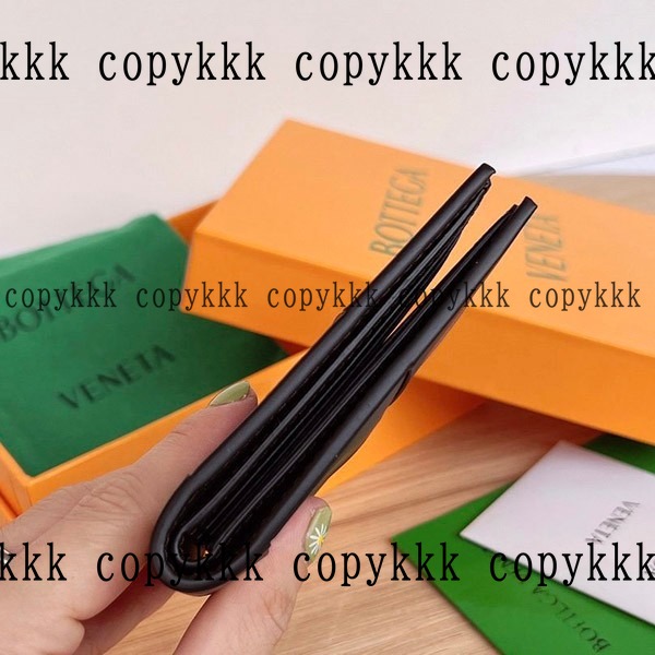 ボッテガ・ヴェネタ 財布 N級品 激安通販 - wallets-00532 画像 3