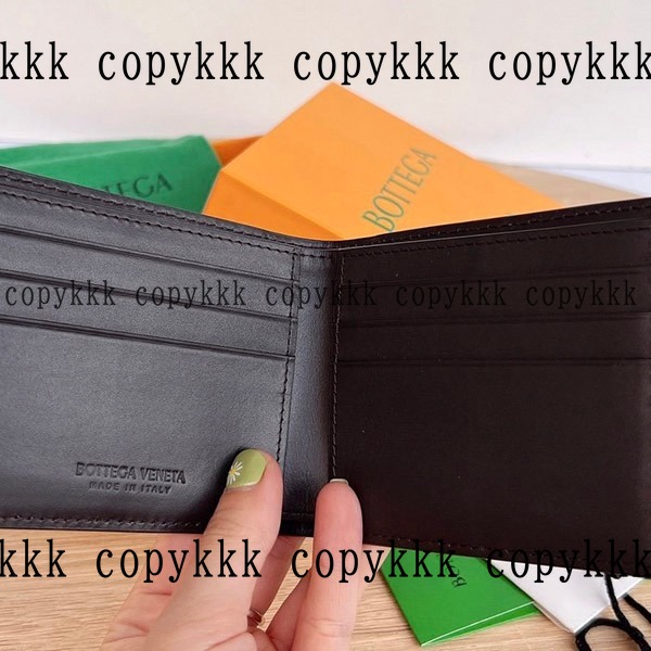 ボッテガ・ヴェネタ 財布 N級品 激安通販 - wallets-00532 画像 5