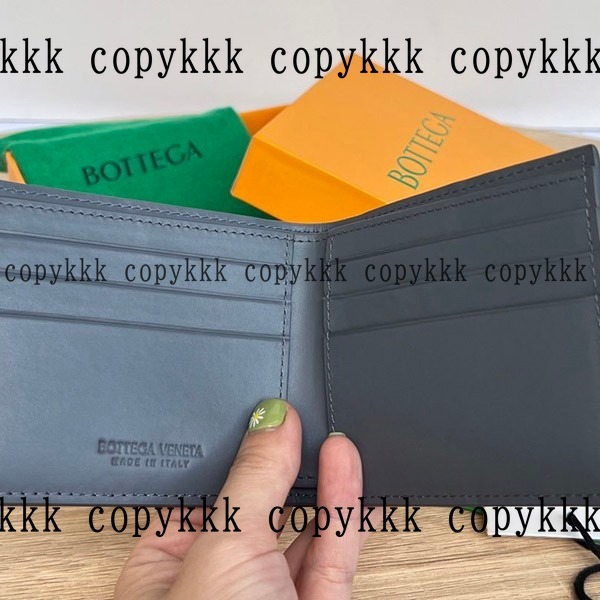 大人気 ボッテガ・ヴェネタ 財布 N級品 - wallets-00533 画像 5