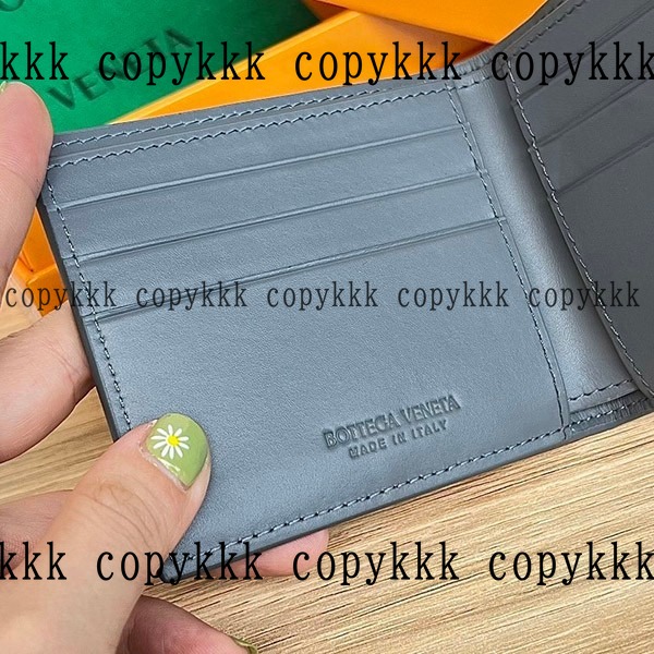 大人気 ボッテガ・ヴェネタ 財布 N級品 - wallets-00533 画像 6