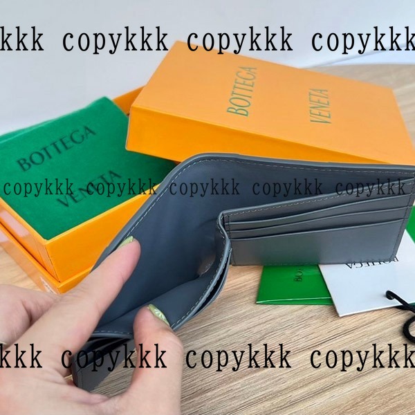 大人気 ボッテガ・ヴェネタ 財布 N級品 - wallets-00533 画像 7