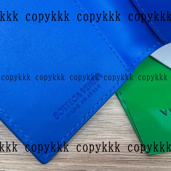 ボッテガ・ヴェネタ 財布 コピー 送料無料 - wallets-00534 画像 5