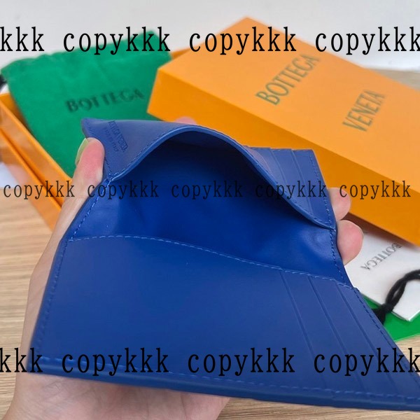 ボッテガ・ヴェネタ 財布 コピー 送料無料 - wallets-00534 画像 6