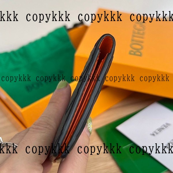 人気 ボッテガ・ヴェネタ 財布 コピー - wallets-00535 画像 4