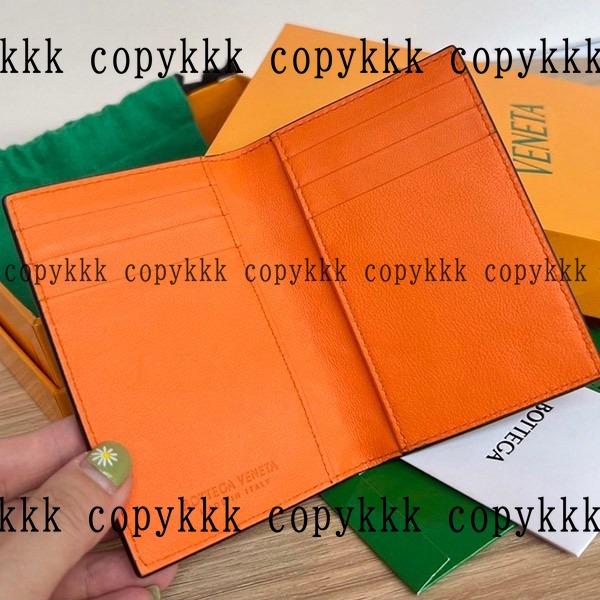 人気 ボッテガ・ヴェネタ 財布 コピー - wallets-00535 画像 5