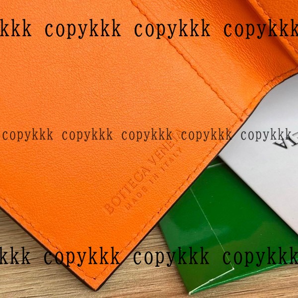 人気 ボッテガ・ヴェネタ 財布 コピー - wallets-00535 画像 6
