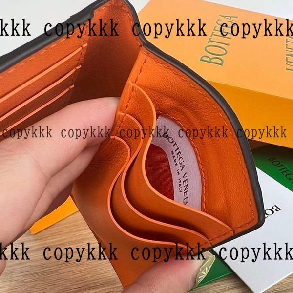 人気 ボッテガ・ヴェネタ 財布 コピー - wallets-00535 画像 7