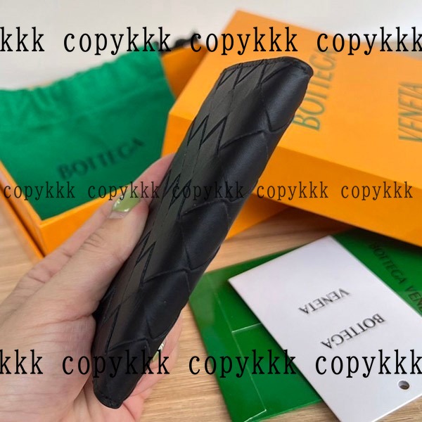 人気 ボッテガ・ヴェネタ 財布 コピー - wallets-00535 画像 8