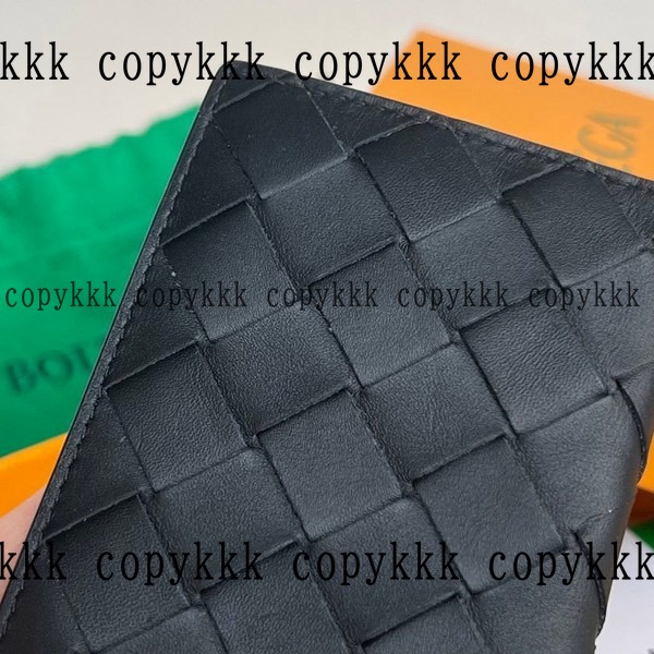 人気 ボッテガ・ヴェネタ 財布 コピー - wallets-00535 画像 9