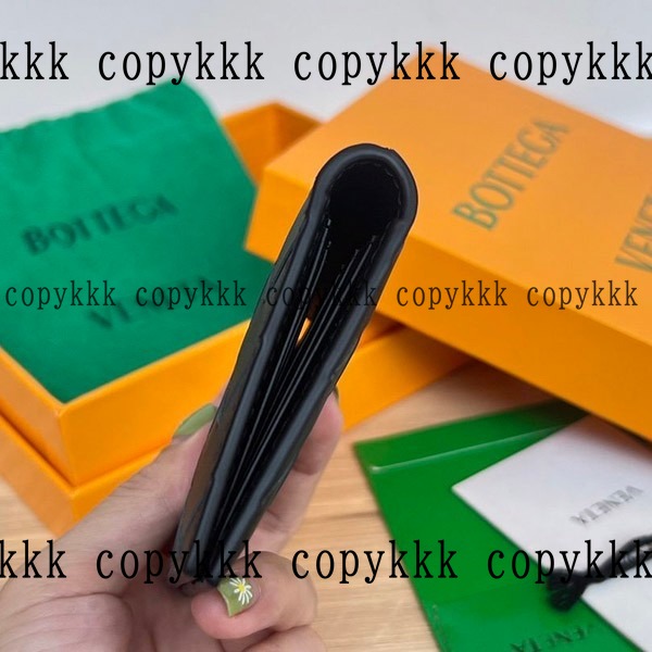 送料無料 ボッテガ・ヴェネタ 財布 スーパーコピー - wallets-00536 画像 3
