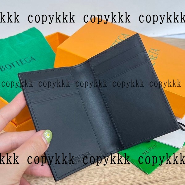 送料無料 ボッテガ・ヴェネタ 財布 スーパーコピー - wallets-00536 画像 4