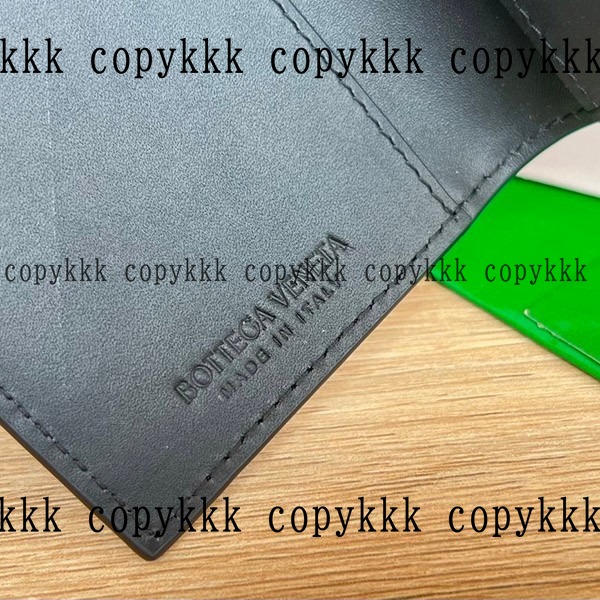 送料無料 ボッテガ・ヴェネタ 財布 スーパーコピー - wallets-00536 画像 5