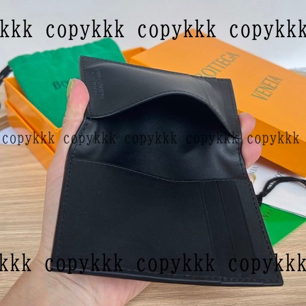 送料無料 ボッテガ・ヴェネタ 財布 スーパーコピー - wallets-00536 画像 6