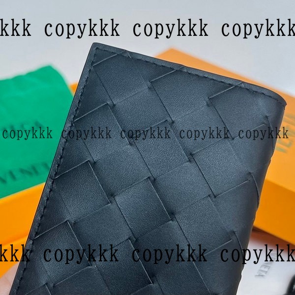 送料無料 ボッテガ・ヴェネタ 財布 スーパーコピー - wallets-00536 画像 8