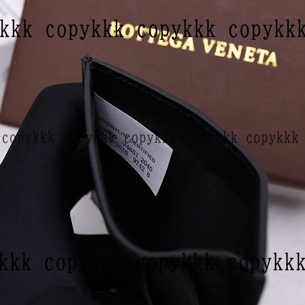 ボッテガ・ヴェネタ 財布 コピー 送料無料 - wallets-00510 画像 6