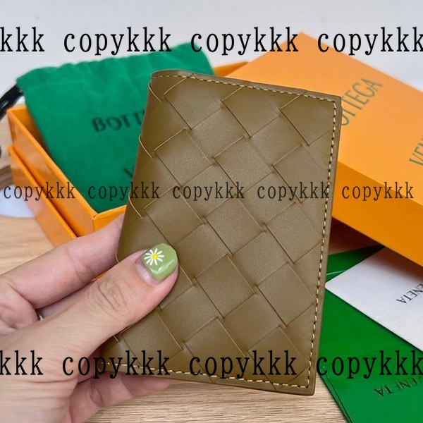 人気 ボッテガ・ヴェネタ 財布 コピー - wallets-00537